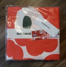 NWT Marimekko Unikko KING