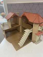SYLVANIAN FAMILIES BEECHWOOD