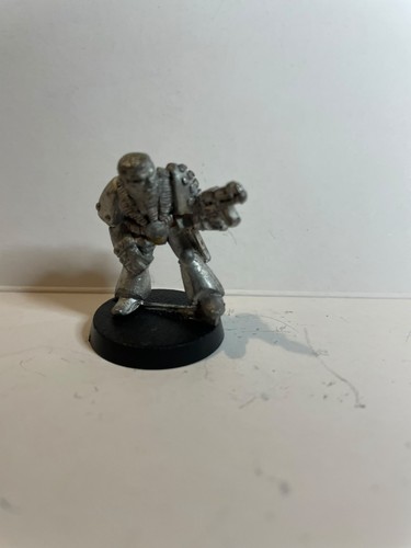 Vintage warhammer 40k 4102 - warhammer,
