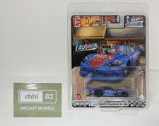 Hot Wheels Premium Boulevard
