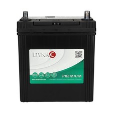 Battery For Honda Civic MK8