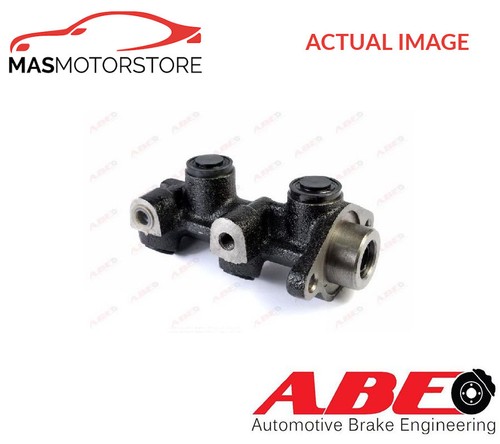 Brake master cylinder - brake, abe