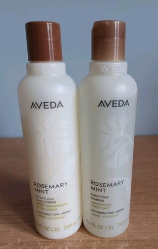 Aveda rosemary mint purifying - rosemary,
