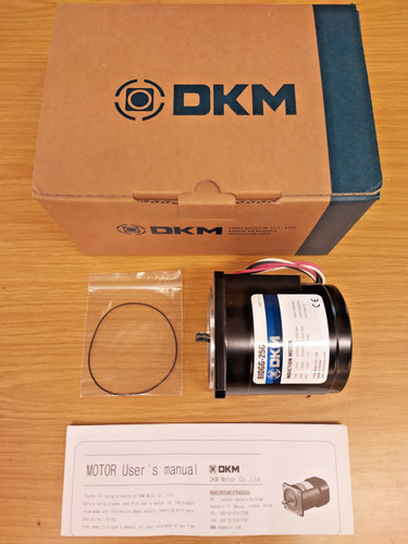 Dkm reversible induction - dkm,