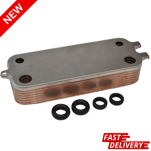 Viessmann 7841770 boiler plate - boiler,