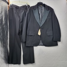 LAWSON FINE CUSTOM TAILORS