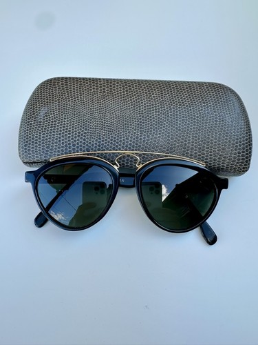 Vintage ray ban gatsby - style, 8