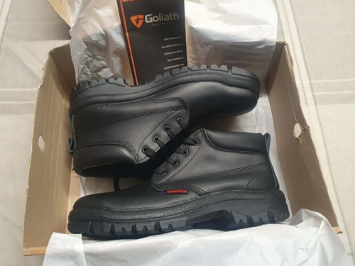British army goliath yds - goliath, black