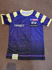 New target Luke Littler 2026