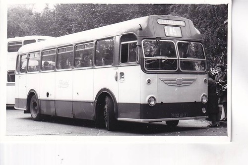 Bristol ecw - -, /