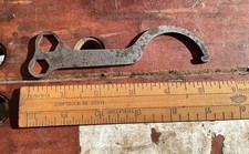 Vintage spanner bsa - spanner,