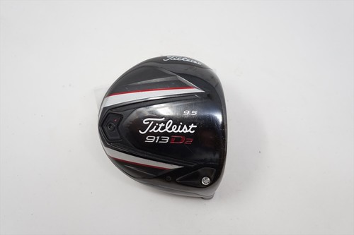 Titleist 913d2 driver - titleist,