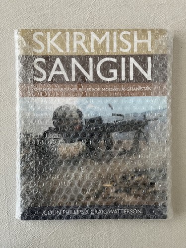 Skirmish sangin modern - skirmish,