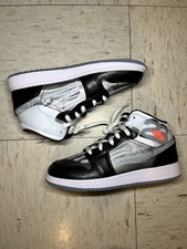 Nike Air Jordan 1 Mid SS (GS)