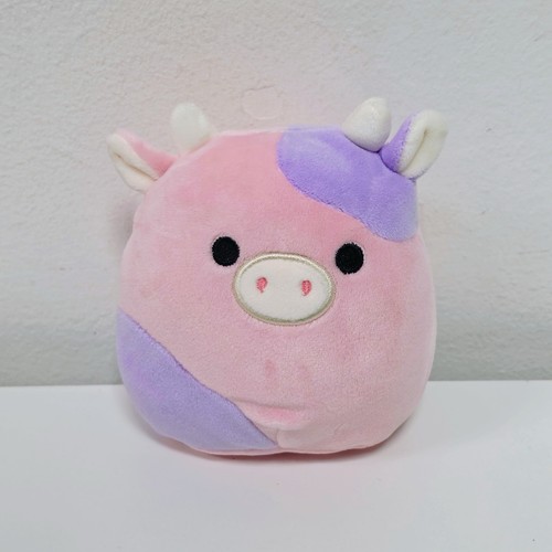 Squishmallows patty the - the, cow