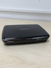 Humax FVP-5000T 500GB Freeview