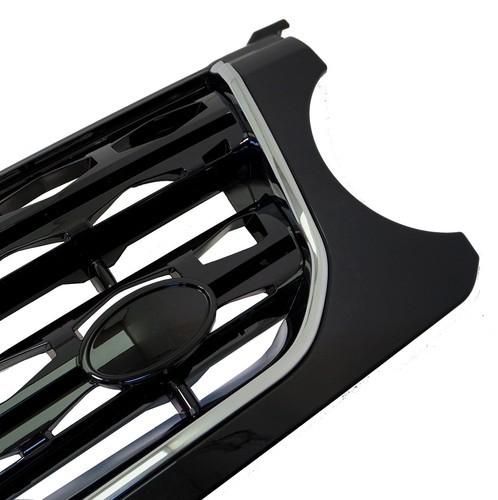 2014 style front grille