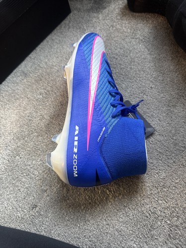 Nike mercurial superfly - nike, 10