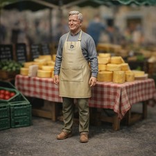 Artisanal Farmers Market