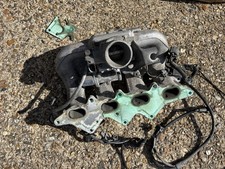 Ford zetec alloy - zetec, inlet
