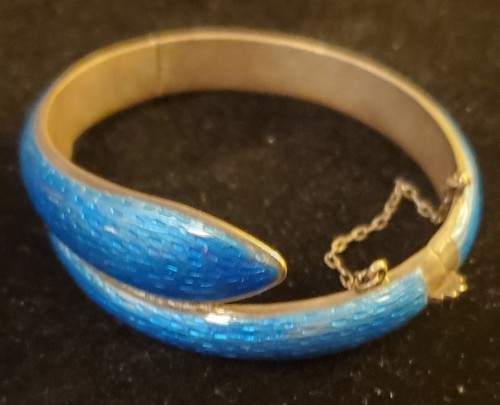 Vintage siam sterling - sterling, silver