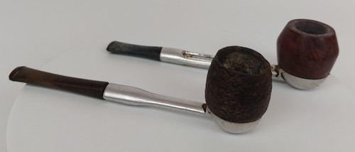 Vintage falcon alco smoking - &,