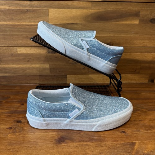 Vans classic slip trainers - slip,