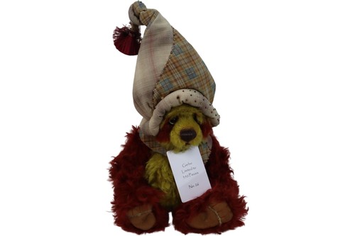 Charlie bears isabelle - bears,