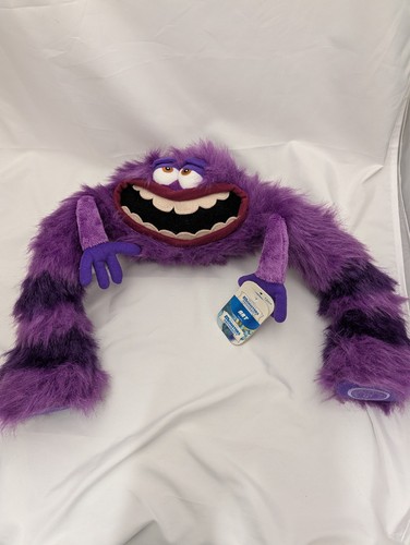 New disney store monsters - disney,