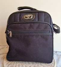 Vintage Antler Travel/Flight