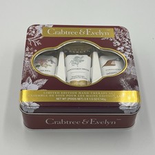 Crabtree & Evelyn Limited