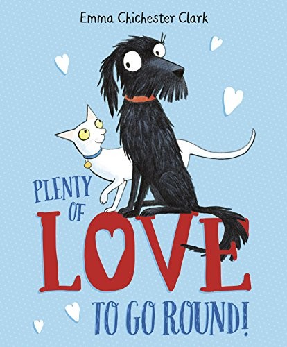 Plenty love go round - to,