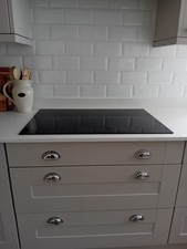 Lamona LAM1902 Induction Hob 5