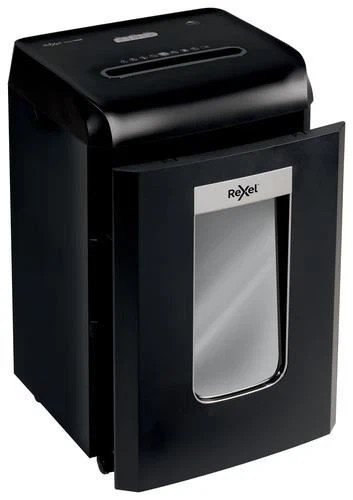 Rexel paper shredder promax - paper,