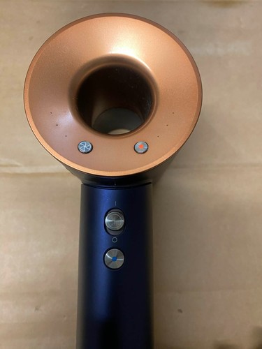 Dyson supersonic hair - dyson, dryer