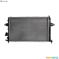 Radiator Engine Cooling