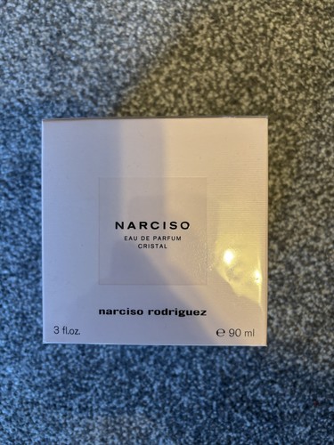 Narciso rodriguez eau - rodriguez,
