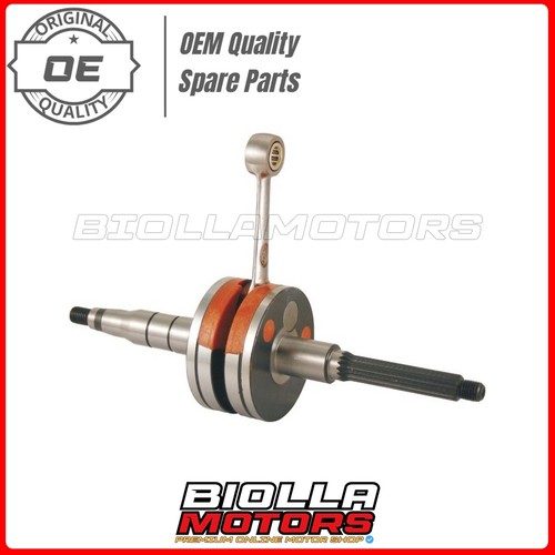 Motor shaft super racing 10 - motor,