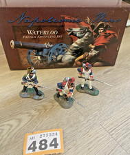 Boxed britains napoleonic wars - britains,
