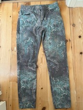 Z.o.e Milano womens jeans