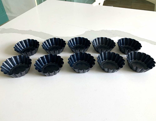 10x non stick - 10x, black