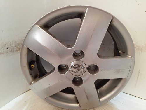Toyota aygo vvt - toyota, mk1