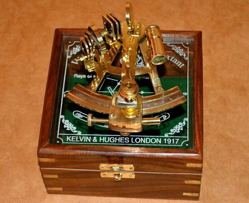 Vintage brass nautical - vintage,