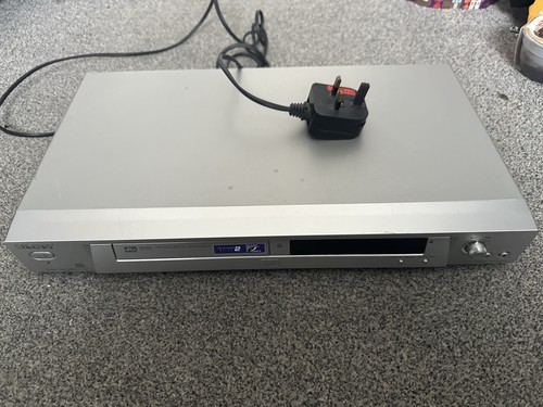 Sony dvp ns305 - dvd, player