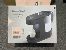 Tommee Tippee Perfect Prep Machine | Slate - Brand New | FREE & FAST SHIPPING ✅