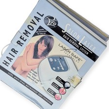 Rio Salon Laser Hair Removal