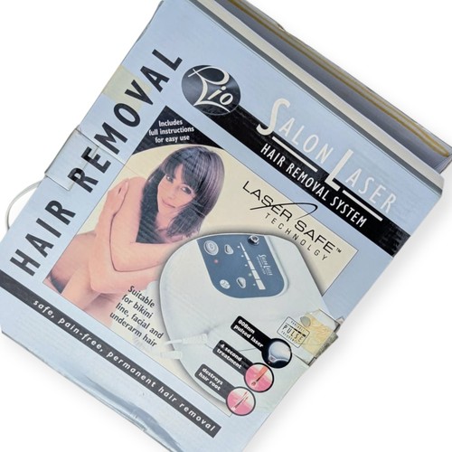 Rio salon laser hair - salon, removal