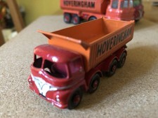Matchbox Foden Tipper Repaint