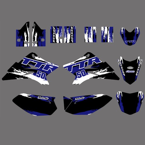 Graphics decals stickers - decals,