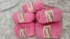 Jaeger Minstrel Brushed Dk 50g
